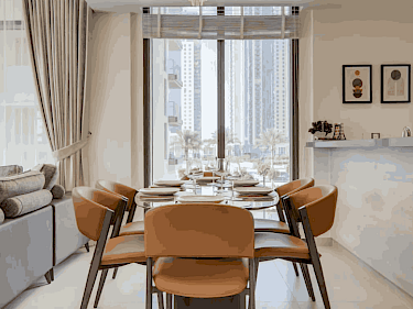 Image of Blue Bay Walk