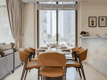 Image of Blue Bay Walk