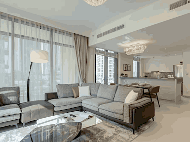 Image of Blue Bay Walk