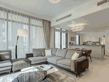 Image of Blue Bay Walk