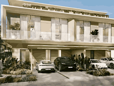 Image of Al Thuraya Island