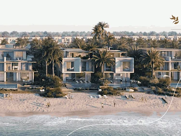 Image of Al Thuraya Island