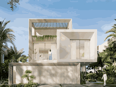 Image of Al Thuraya Island