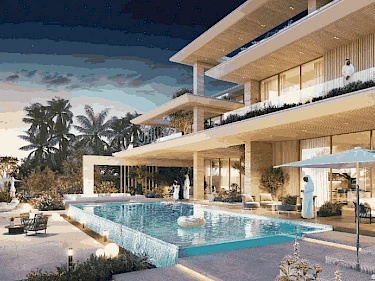 Image of Al Thuraya Island