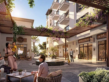 Image of Yas Collection G Tower