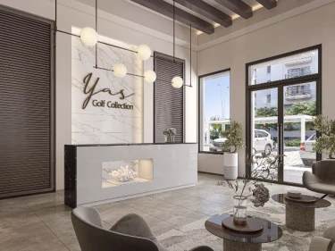 Image of Yas Collection G Tower