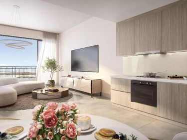 Image of Yas Collection G Tower