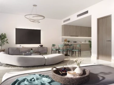 Image of Yas Collection G Tower