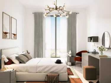 Image of Yas Collection G Tower