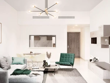 Image of Yas Collection G Tower