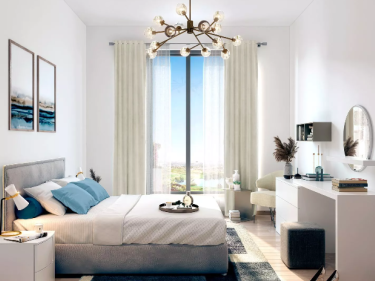 Image of Yas Collection G Tower