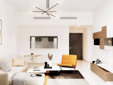 Image of Yas Collection G Tower