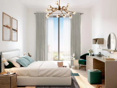 Image of Yas Collection G Tower