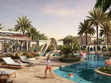 Image of Yas Park Views