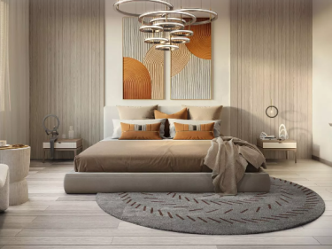 Image of Yas Park Views