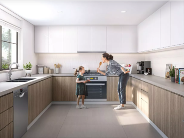 Image of Yas Park Views