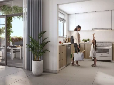 Image of Yas Park Views