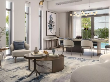 Image of Yas Park Views