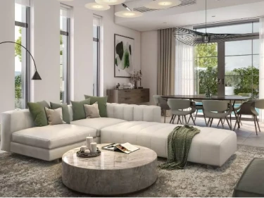 Image of Yas Park Views