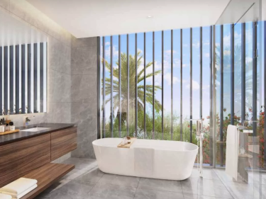 Image of Saadiyat Lagoons