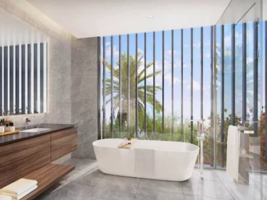 Image of Saadiyat Lagoons