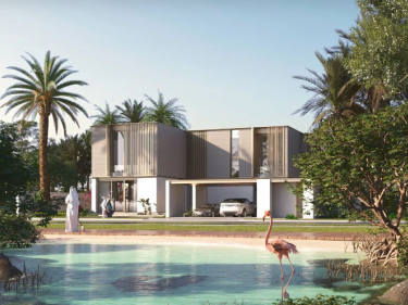 Image of Saadiyat Lagoons