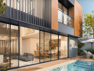 Image of Saadiyat Lagoons