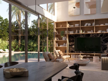 Image of Saadiyat Lagoons