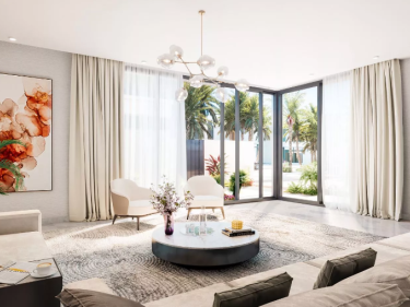 Image of Saadiyat Lagoons