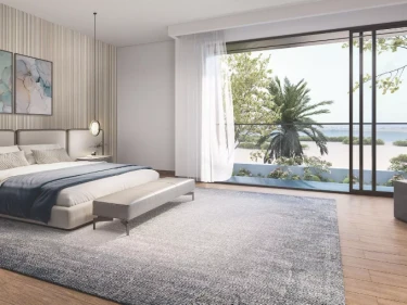 Image of Saadiyat Lagoons