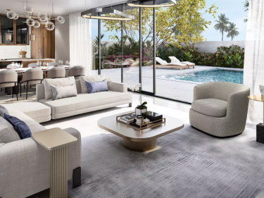 Image of Saadiyat Lagoons