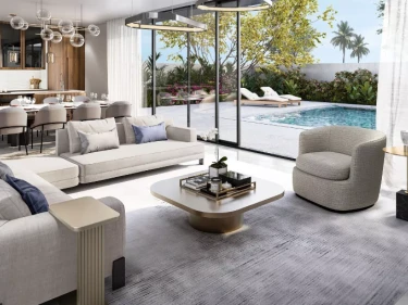 Image of Saadiyat Lagoons