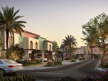 Image of Yas Park Gate