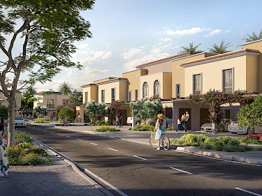 Image of Yas Park Gate