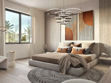 Image of Yas Park Gate