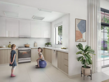 Image of Yas Park Gate