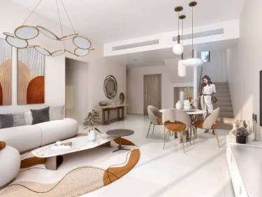 Image of Yas Park Gate