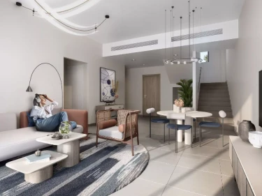 Image of Yas Park Gate