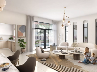 Image of Yas Park Gate