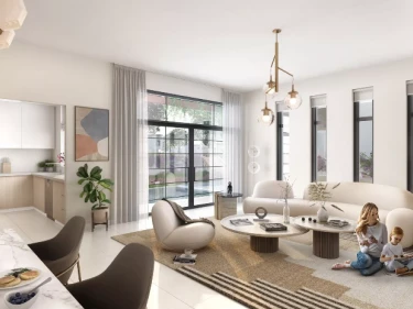 Image of Yas Park Gate