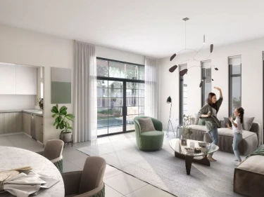 Image of Yas Park Gate