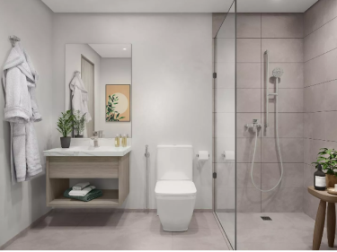 Image of Yas Park Gate