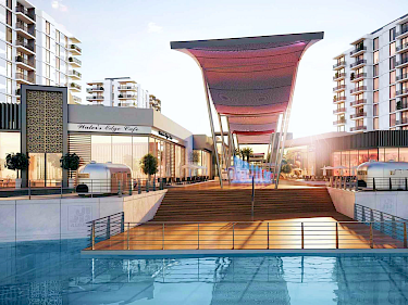 Image of Waters Edge