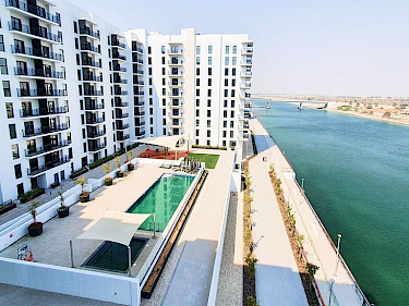 Image of Waters Edge