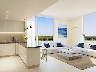 Image of Waters Edge