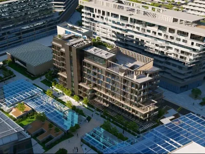 Image of Grove Gallery Views