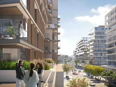 Image of Grove Gallery Views