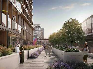 Image of Grove Gallery Views