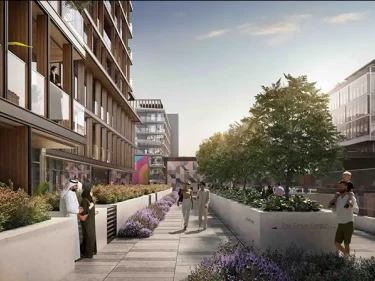 Image of Grove Gallery Views