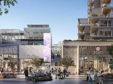 Image of Grove Gallery Views